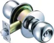 Door Ball Lock SET Part21